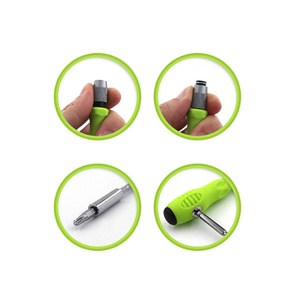 Precision Torx <b>Screwdriver</b> <b>Set</b> 32 In 1 With Magnetic Bits For Electronics Repair - Product Image 2