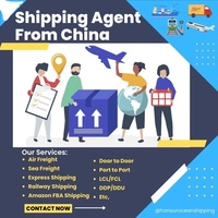 Transitaire Chine DDP vers l'Australie, service porte-à-porte de la Chine vers toutes les villes australiennes, transport maritime/aérien/express, service logistique par camionnage
