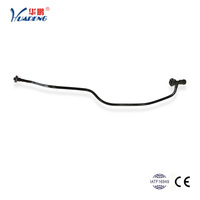 Tuyau de Débordement de Liquide de Refroidissement Moteur 8W0121081DR pour Audi A4 A5 S4 S5 B9 B9.5 2017-2024 2.0T, Tuyau de Ventilation du Réservoir 8W0 121 081 DR ED