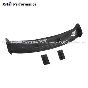 APR phong cách <span class=keywords><strong>GTC</strong></span> <span class=keywords><strong>300</strong></span> sợi carbon phía sau CÁNH LƯỚT gió cho TOYOTA gr86 zn8 cho Subaru Brz zd8 2022 - Product Image 4