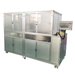 Equipo Completo de Prueba de Rendimiento para Cabezal de Ducha Inteligente - Product Image 4