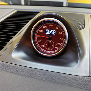 Orologio cronometro Tulis Porsche Cayenne Panamera - Product Image 5