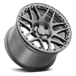 Jantes en alliage haute performance 18x8.5j 19x10.5j, jantes forgées en alliage, multi-rayons 5x114.3 mm, jantes de voiture pour BMW benz - Product Image 3
