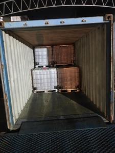 1,3, 5-tri-2-propenyl-1, 3,5-triazine-2,4,6(1h, 3h, 5h)-trione Taic CAS 1025 - Product Image 3