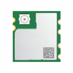 โมดูลและโมเด็มตัวรับส่งสัญญาณ RF ช่องผู้ผลิต FCU741RACMD - Product Image 1