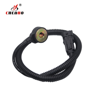 เซ็น<span class=keywords><strong>เซอร์</strong></span>ตรวจจับการกระแทก OEM สำหรับด้านซ้าย ฮุนได ซานตาเฟ อาเซรา ซานตาเฟ XL 393203C200 39320-3C200 - Product Image 3