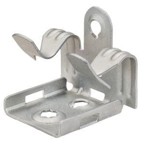 مشابك زنبرك المعدنية مخصصة ختم أجزاء - Product Image 3