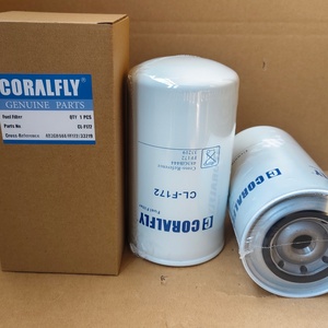 Filtro de Combustible para Camiones Diésel, Piezas de Motor, OEM 483GB444 483GB219 5000541768 483GB219A para Camiones MACK - Product Image 1