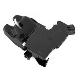 บล็อกล็อคฝากระโปรงท้าย 74851-SDC-Y01 สำหรับอะไหล่ทดแทนฮอนด้า แอคคอร์ดสีดำ - Product Image 3