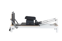 Reformer de Pilates en aluminium, machine de Pilates professionnelle pour studios et salles de sport, vente en gros OEM