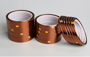 <span class=keywords><strong>Cintas</strong></span> Adhesivas de Poliimida de Alta Temperatura para Sublimación de 8 mm - Product Image 4