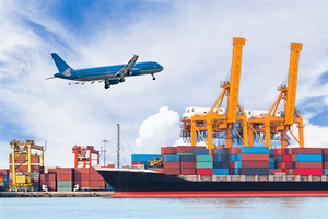 شركات الشحن الدولية DDP DDU للشحن الجوي والبحري لنقل البضائع إلى كينيا والشرق الأوسط وأوروبا ودبي من الصين - Product Image 2