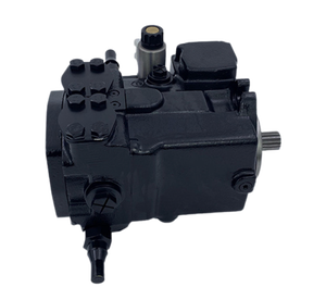 Rexroth A10VG Sennebogen 169673 142875 Manitou 599001 Schaeffer 2022 <span class=keywords><strong>Kiefer</strong></span> 5766 Agria 812075 Pompe hydraulique - Product Image 3