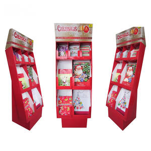 Expositor <span class=keywords><strong>de</strong></span> Cartón <span class=keywords><strong>Funko</strong></span> POP, Expositor <span class=keywords><strong>de</strong></span> Papel Personalizado para Juguetes - Product Image 6