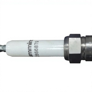 หัวเทียนจุดระเบิดของเครื่องยนต์เบนซิน G3508 G3516 G3512-479-7702: G3516A, 2866879, 301-6663, 4W-2256, 4924504 - Product Image 1