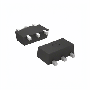มีสินค้าในสต็อก SOT 89 5/6 ชิปอิเล็กทรอนิกส์ ชิ้นส่วนจัดการพลังงาน (PMIC) XC6210B35APR-G - Product Image 1
