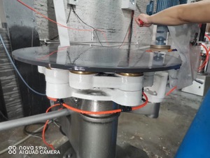 Máquina de biselado con forma de mármol para biselado/OG - Product Image 3