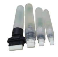 Marqueur vide multifonctionnel à pointe feutre jumbo de 20 mm pour peinture à l'eau/acrylique – Vente en gros