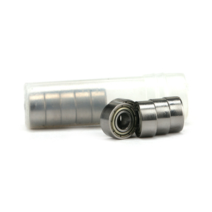 Roulement à billes à gorge profonde micro 684zz - Product Image 5