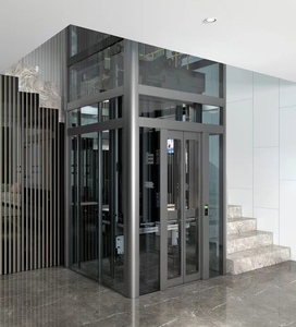 엘리베이터 공장 빌라 엘리베이터 가정용 엘리베이터/차량 장식/리프트 주거용 엘리베이터 - Product Image 5