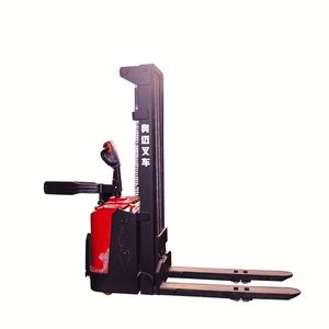 รถยกแบบแมนนวล 1500กก. 2000กก. ความสูงยกสูงสุด 3 ม. - Product Image 2
