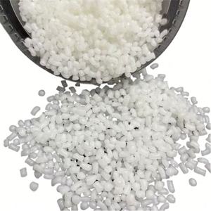 Granulés de plastique HIPS plastiques vierges à usage général faciles à traiter résines recyclées PH-88HT 88S - Product Image 4