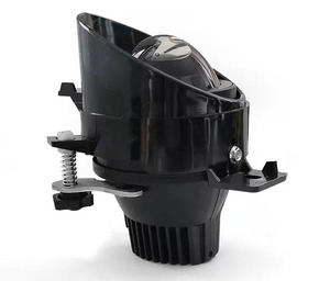 Projecteur antibrouillard Bi-LED haute performance 110W à triple couleur avec lentille de <span class=keywords><strong>3</strong></span>,0 pouces - Product Image 4