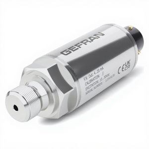 Sensor de Presión Manométrica F064651 - 0...250 bar, Salida 4...20 mA, Montaje Roscado, Nuevo - Product Image 1