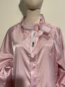 Vêtements de protection antistatiques en polyester pour salle blanche, uniforme professionnel ESD pour l'ingénierie, vêtements de travail - Product Image 2