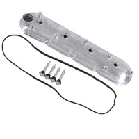 Couvre-culbuteurs LS3 12637684 pour moteurs LS 2009+ côté passager 4.8 5.3 6.0 6.2