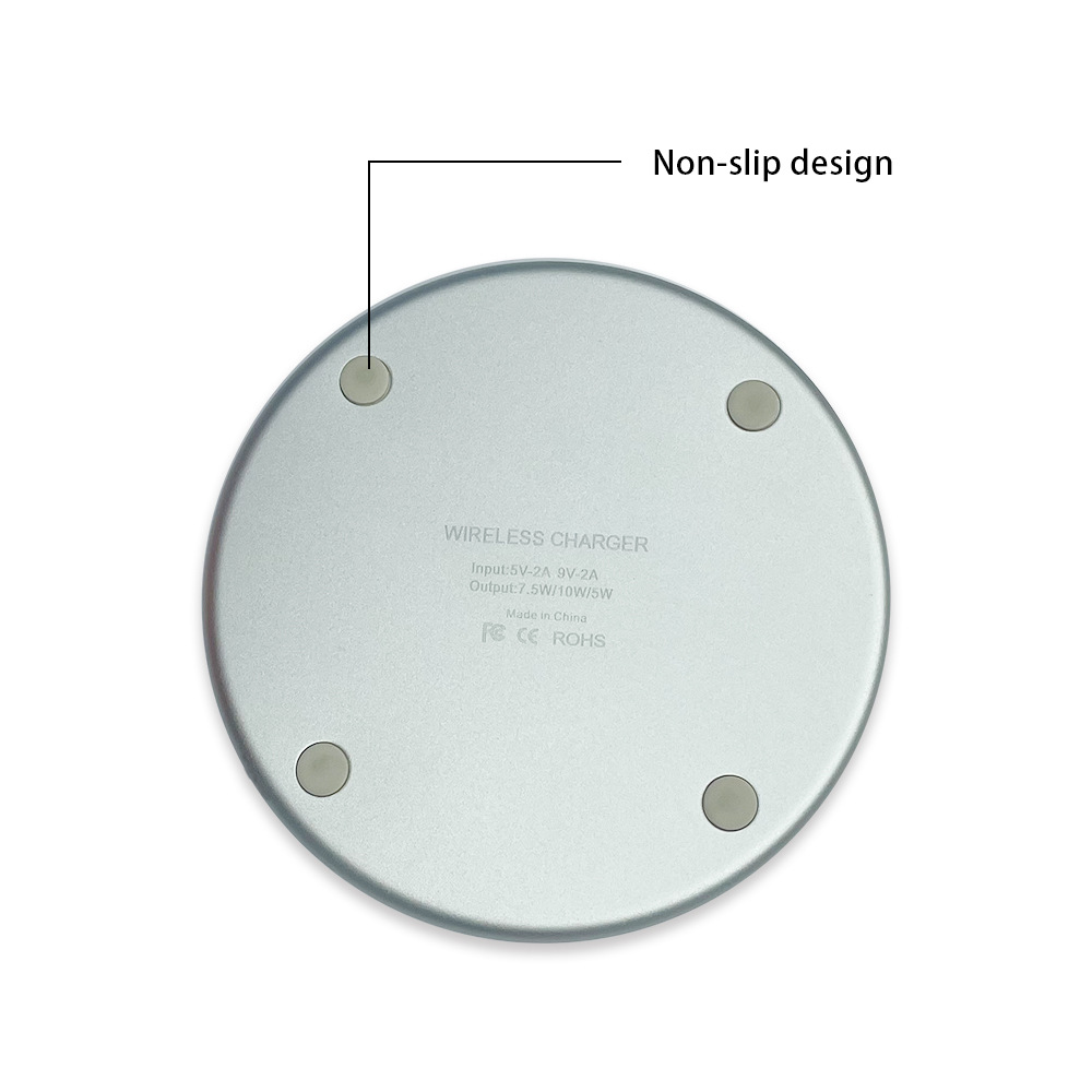 sublimation phone charger