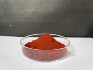Polvere di Ossido di Ferro <span class=keywords><strong>Rosso</strong></span> S130s190, Pigmento per Piastrelle, Inchiostro, Terrazzo Verniciato - Product Image 1