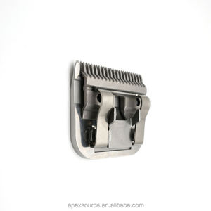 Cuchillas <span class=keywords><strong>de</strong></span> Cerámica Nuevas Shernbao NSS-50 A5 <span class=keywords><strong>para</strong></span> Cortapelos <span class=keywords><strong>de</strong></span> Perros, Cuchillas <span class=keywords><strong>para</strong></span> Peluquería Canina - Product Image 4