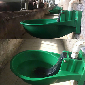 Abreuvoir automatique pour animaux de ferme en acier inoxydable de qualité supérieure, épaissi - Product Image 6