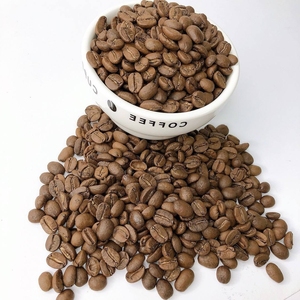 Café en Grains Arabica Catimor Torréfiés Premium de Son La Vietnam Entièrement Lavés – Meilleur Prix en Promotion - Product Image 1