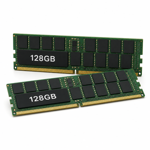 MTC40F2047S1RC56BR DDR5 5600 RDIMM แรม Ddr5 128gb Ddr5 128gb แรม Rdimm เซิร์ฟเวอร์ - Product Image 2