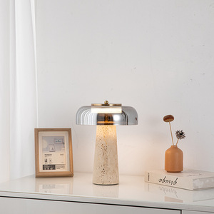 <span class=keywords><strong>Lampe</strong></span> <span class=keywords><strong>de</strong></span> chevet en <span class=keywords><strong>verre</strong></span> et pierre naturelle LED, <span class=keywords><strong>lampe</strong></span> <span class=keywords><strong>de</strong></span> <span class=keywords><strong>table</strong></span> Wabi Sabi, <span class=keywords><strong>lampe</strong></span> <span class=keywords><strong>de</strong></span> <span class=keywords><strong>table</strong></span> nordique moderne, <span class=keywords><strong>lampe</strong></span> <span class=keywords><strong>de</strong></span> <span class=keywords><strong>table</strong></span> en travertin jaune pour hôtel - Product Image 3