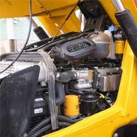 Chargeuse-pelleteuse JCB 3CX d'occasion, chargeuse-pelleteuse JCB 3DX d'occasion, bon prix, Shanghai