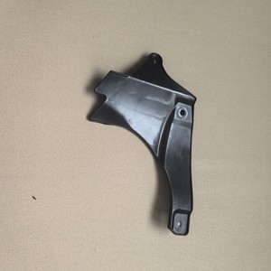 ปะเก็นบังโคลนหน้า Lexus รุ่น 5373606060 5373706070 วัสดุ PP สำหรับ ES350 ES240 ปี 2006-2012 อะไหล่ทดแทน - Product Image 3