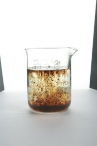 <span class=keywords><strong>Poudre</strong></span> d'extrait d'<span class=keywords><strong>algues</strong></span> <span class=keywords><strong>marines</strong></span> de varech Ascophyllum Nodosum - Product Image 2