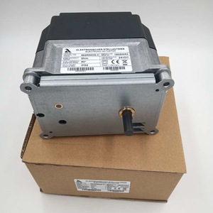 มอเตอร์เซอร์โว Lamtec Electronic Actuator รุ่น 662R5009-0 24VDC สำหรับควบคุมหัวเผา ผลิตในเยอรมนี - Product Image 3