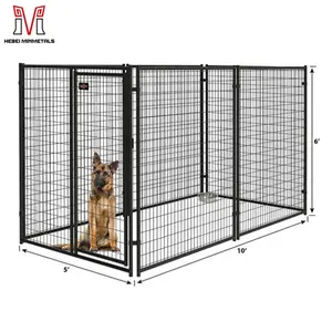 Dog Kennel Dog Kennels Large Outdoor Dog Kennel Cage