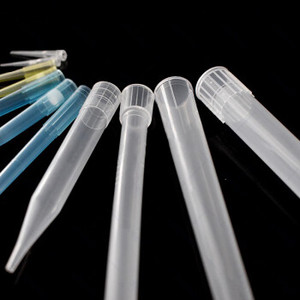 Bán buôn phòng thí nghiệm nhựa <span class=keywords><strong>200ul</strong></span> 1000ul 1ml micro tốt nghiệp Vàng Micropipette <span class=keywords><strong>Pipette</strong></span> lời khuyên - Product Image 4