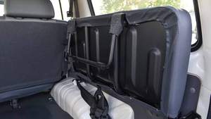 Toyota Land Cruiser <span class=keywords><strong>76</strong></span> Hardtop SUV Usato - Product Image 4