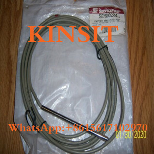 Trane-temperatura del aceite para <span class=keywords><strong>aire</strong></span> <span class=keywords><strong>acondicionado</strong></span> y otros sensores SEN00204 SEN00296 SEN00306 SEN00951 SEN00216 - Product Image 5