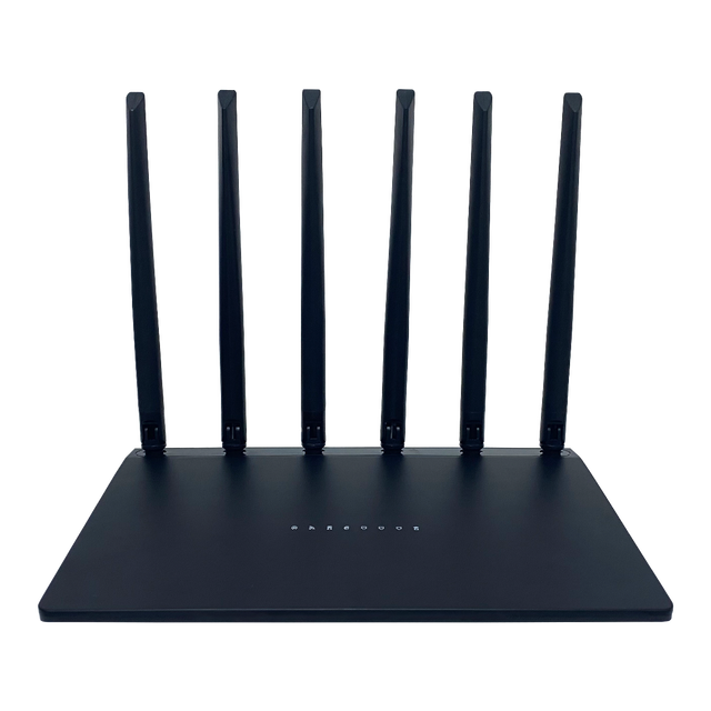 hot sale wifi 6 router high speed wifi 6 ap accept customized