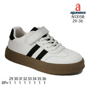 N1315R Zapatos Casuales - Product Image 4