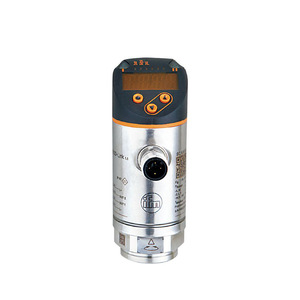 IFM PT5404 เครื่องส่งสัญญาณความดันแบบเกลียว ผลิตในเยอรมนี เซ็นเซอร์อุตสาหกรรม - Product Image 3