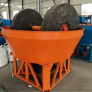 Mulino a umido anticorrosione di alta qualità per la movimentazione di materiali abrasivi e lunga durata - Product Image 5