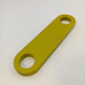 Plaque de direction Doosan Daewoo D50S D70S pour chariot élévateur, pièce de rechange pour modèles diesel contrepoids HQ0006085 HQ0006086 HQ0006087 - Product Image 4